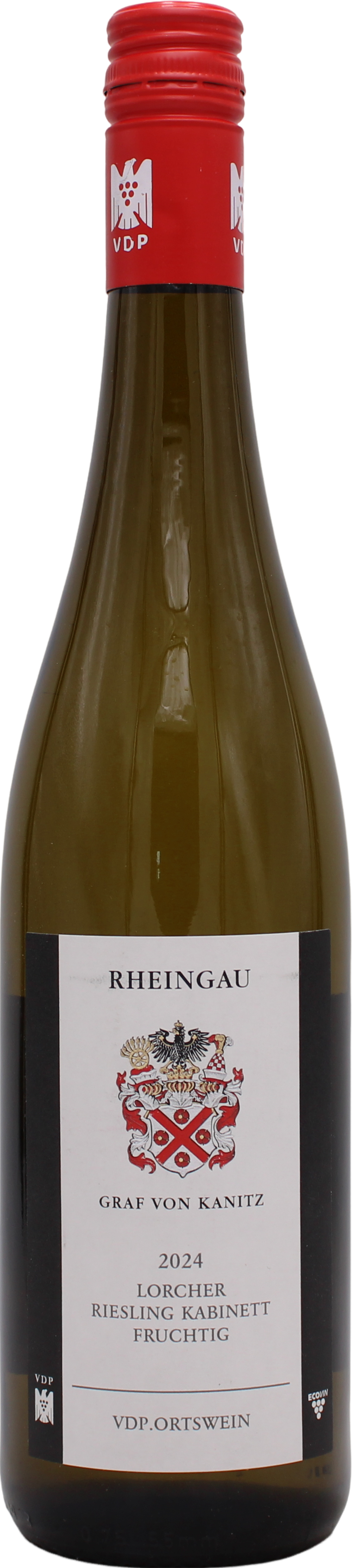 Lorcher Riesling Kabinett
