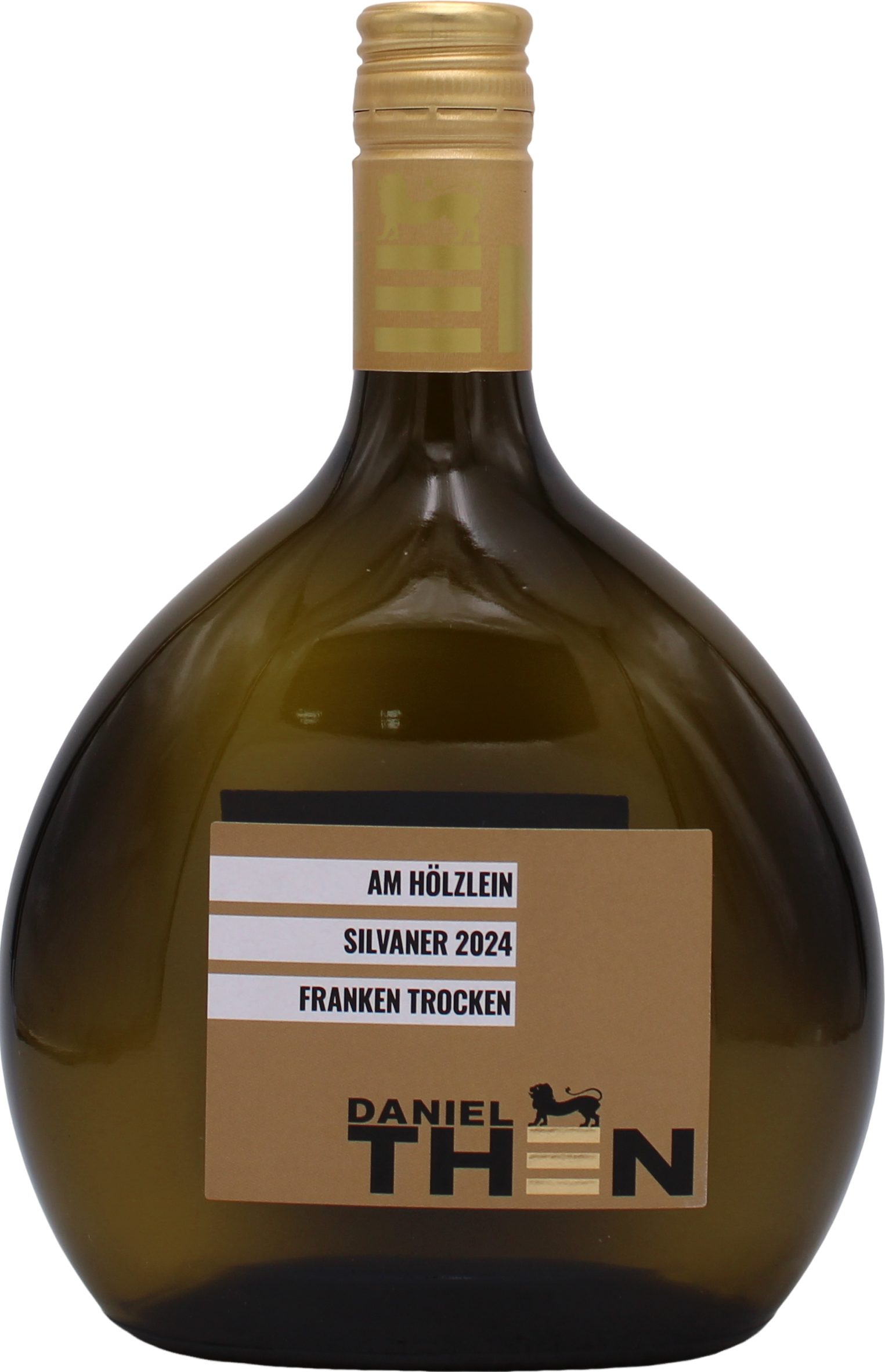 Am Hölzlein Silvaner