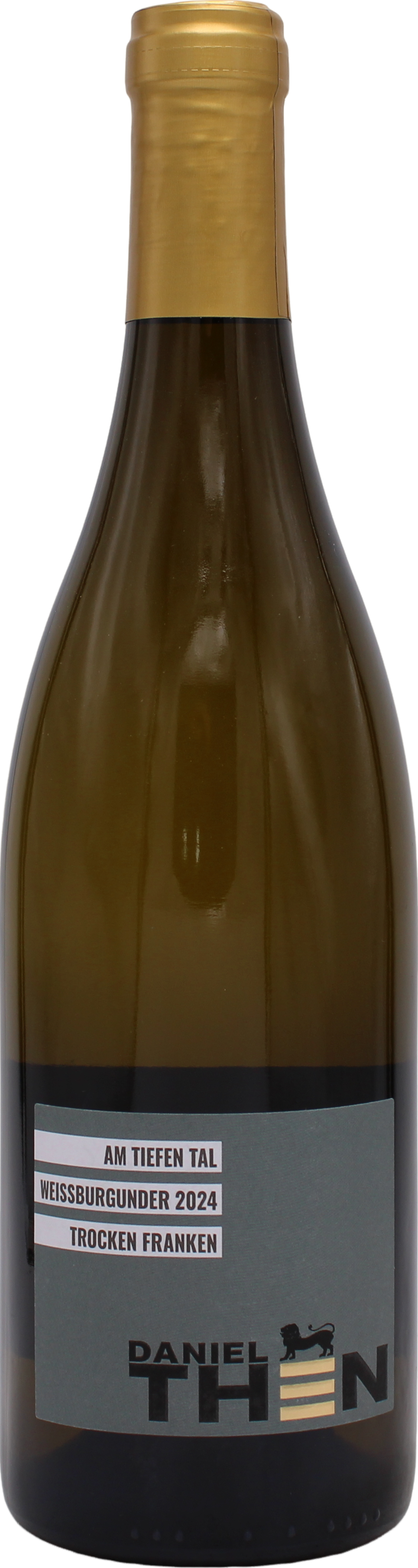 Am tiefen Tal Weißburgunder