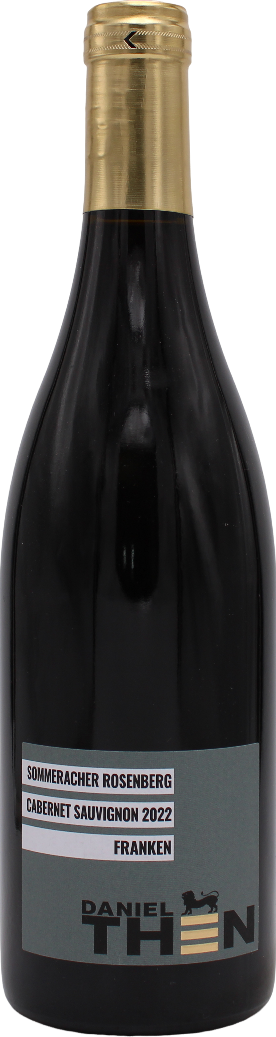 Sommeracher Rosenberg Cabernet Sauvignon