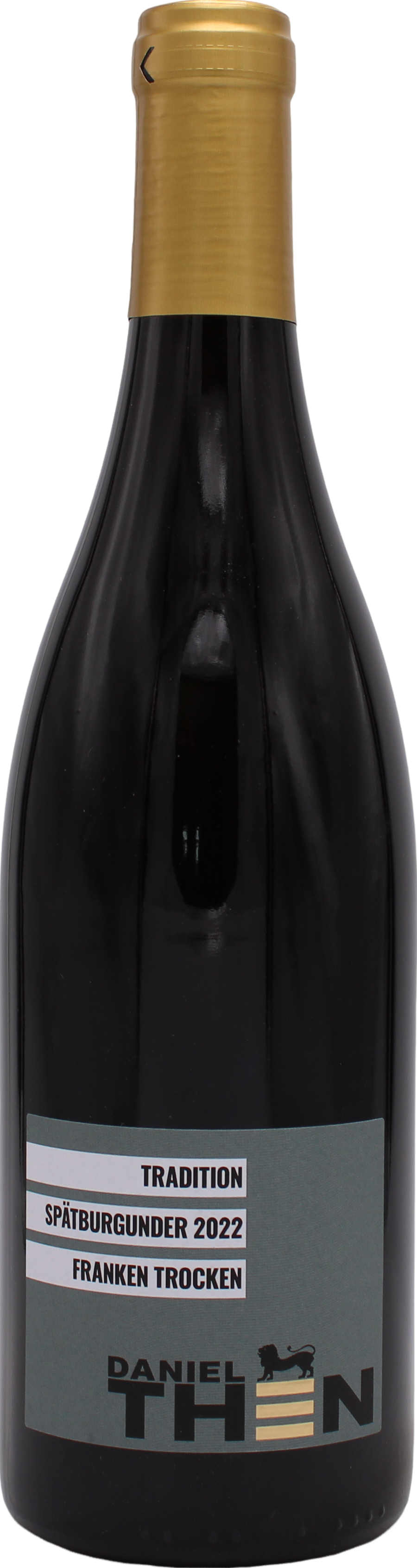 Tradition Spätburgunder