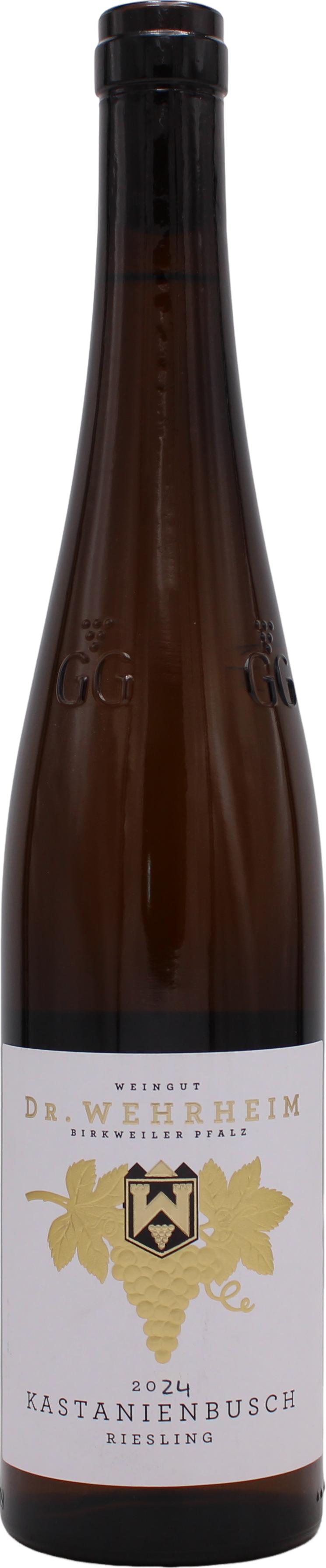 Kastanienbusch Birkweiler Riesling GG