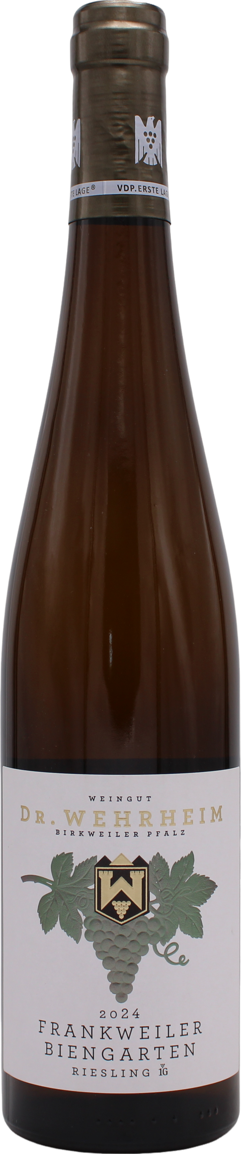 Frankweiler Biengarten Riesling 1. Lage