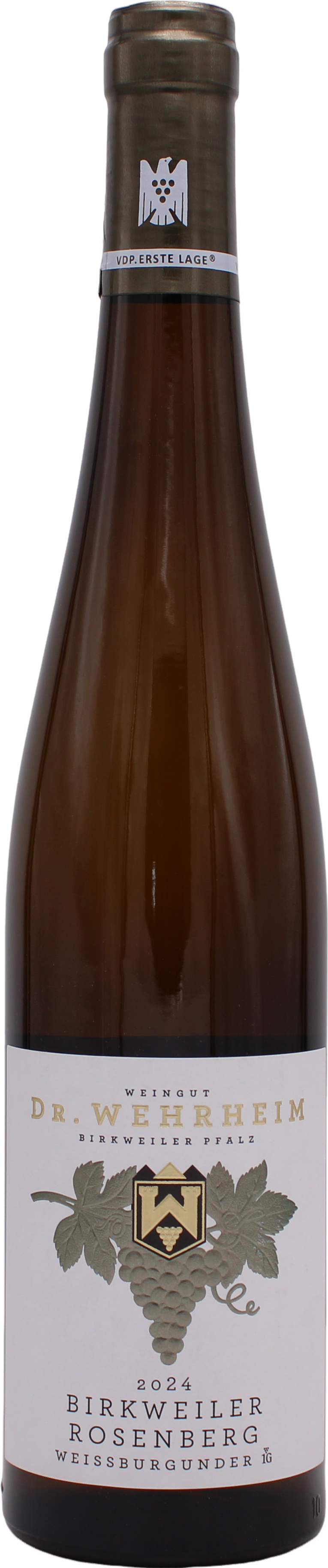 Birkweiler Rosenberg Weißburgunder 1. Lage
