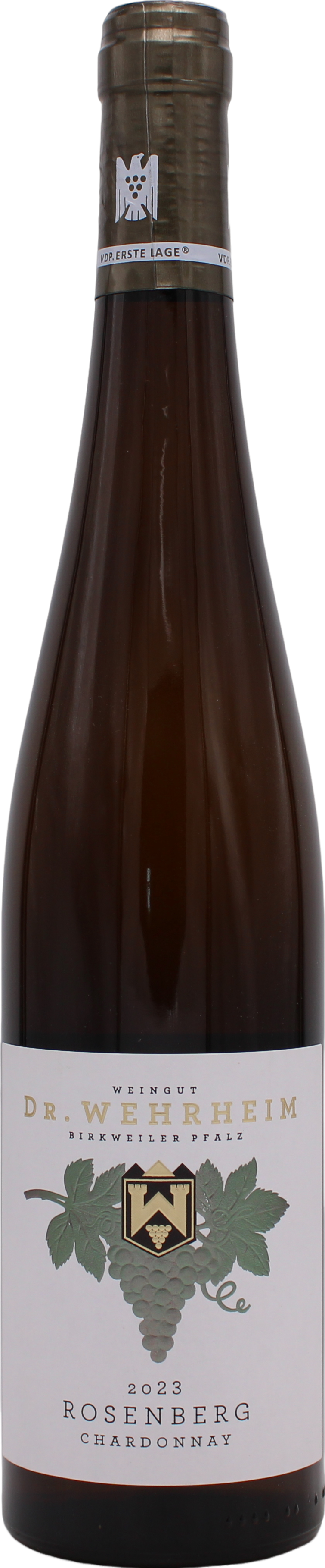 Birkweiler Rosenberg Chardonnay 1. Lage