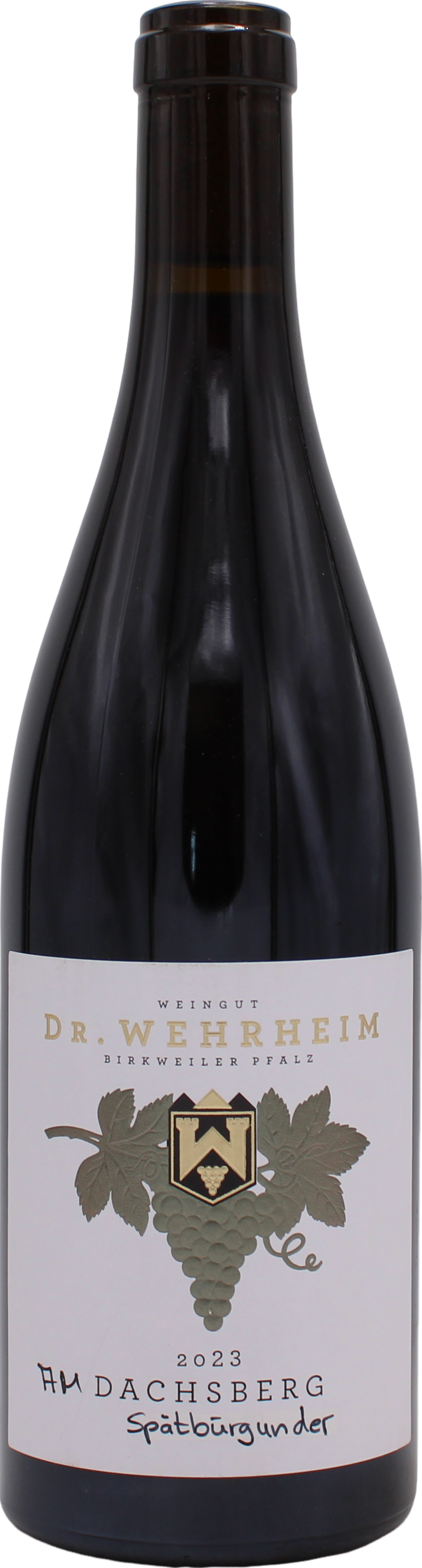 Birkweiler Am Dachsberg Spätburgunder 1. Lage