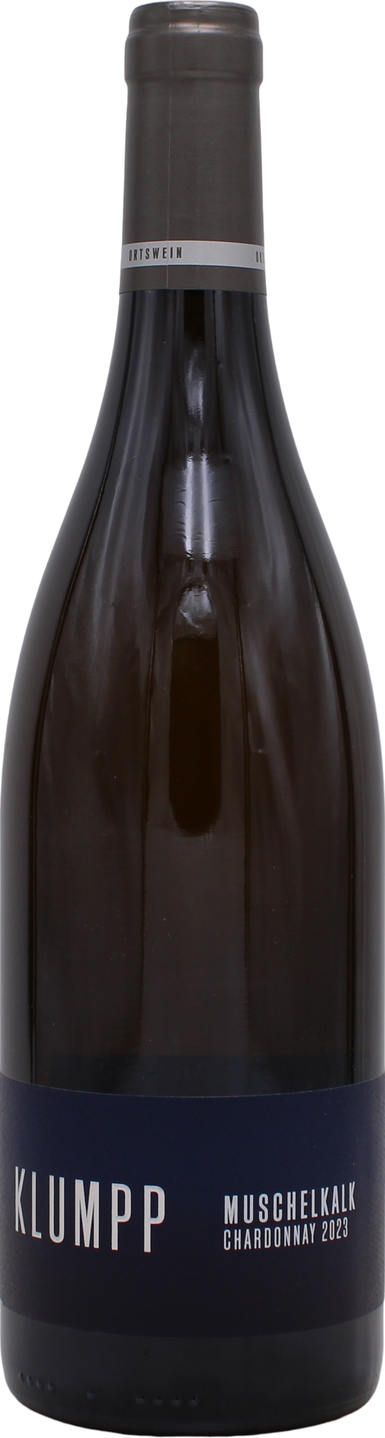 Bruchsaler Muschelkalk Chardonnay