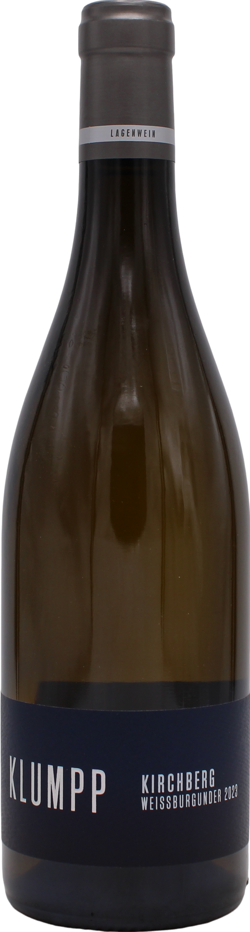 Unteröwisheimer Kirchberg Weißburgunder