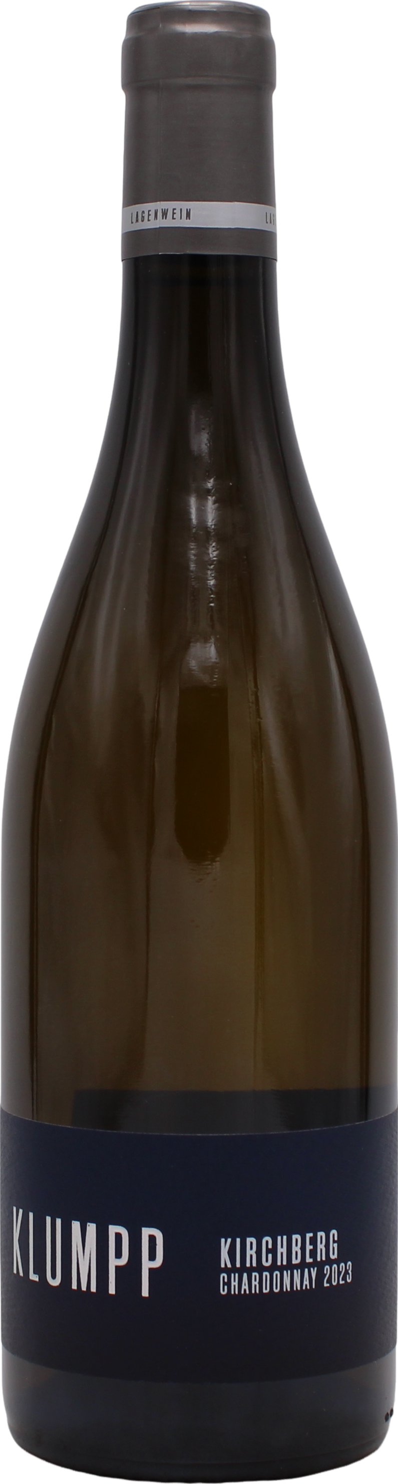 Unteröwisheimer Kirchberg Chardonnay