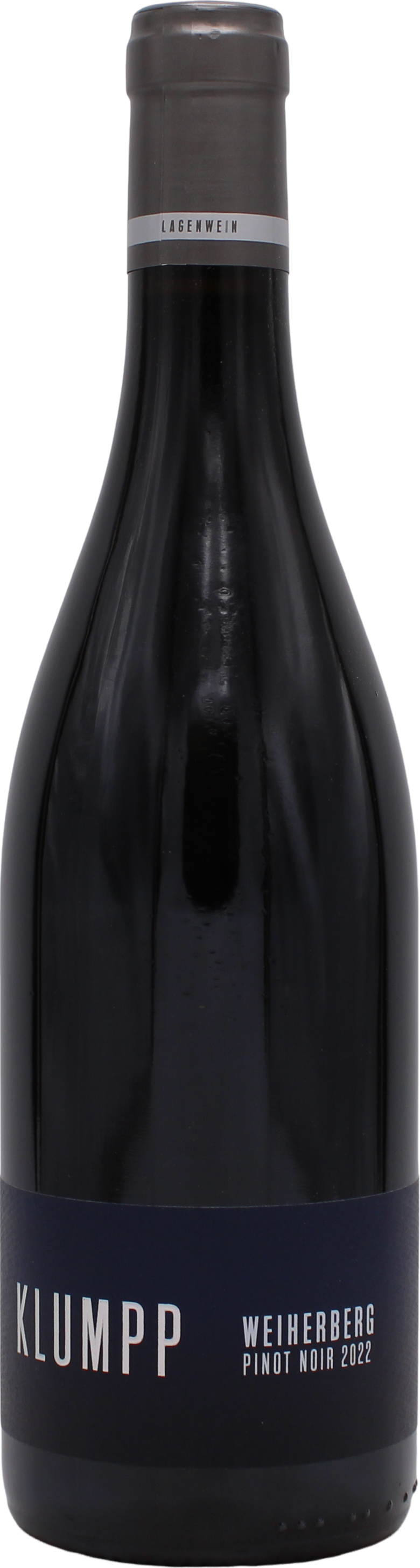 Bruchsaler Weiherberg Pinot Noir