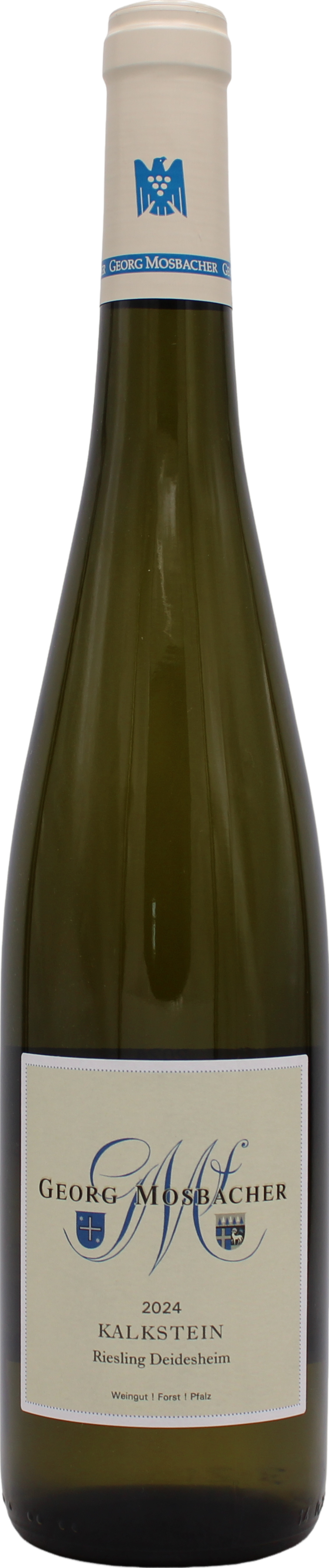 Kalkstein Deidesheim Riesling