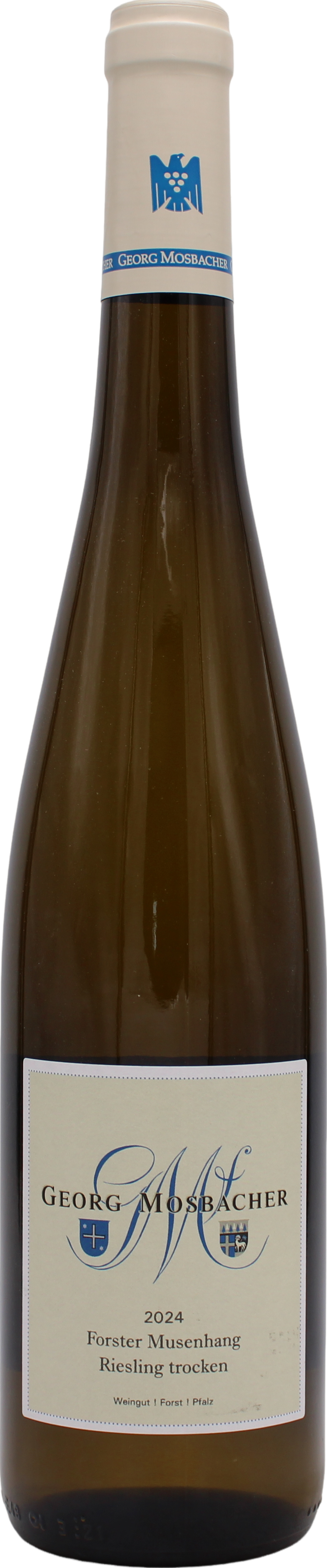 Forster Musenhang Riesling 1. Lage