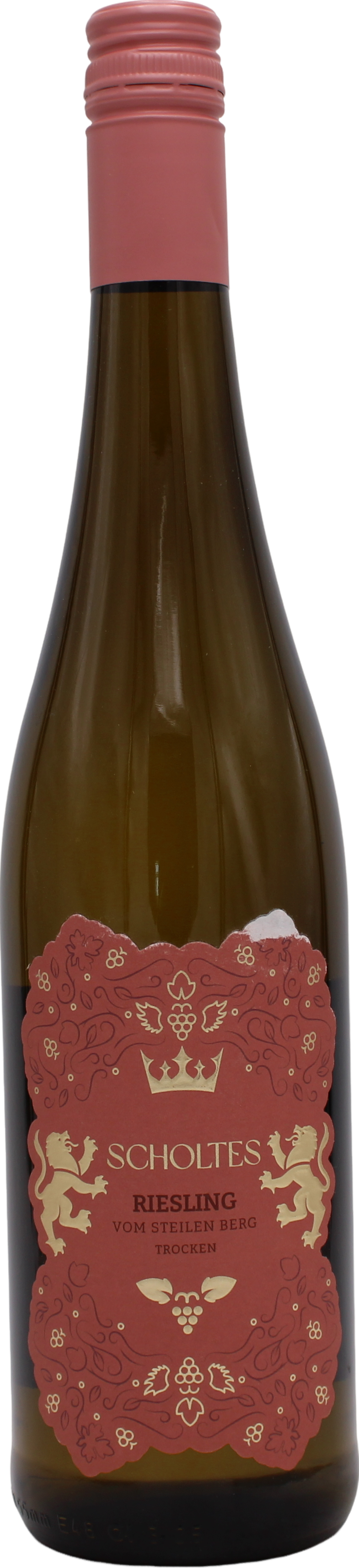 Detzemer Vom steilen Berg Riesling