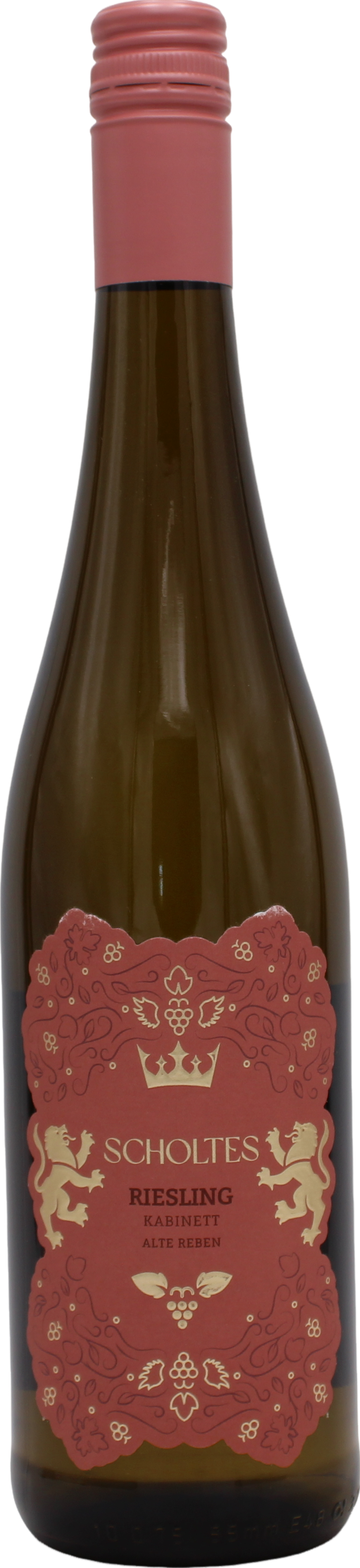 Detzemer alte Reben Riesling Kabinett