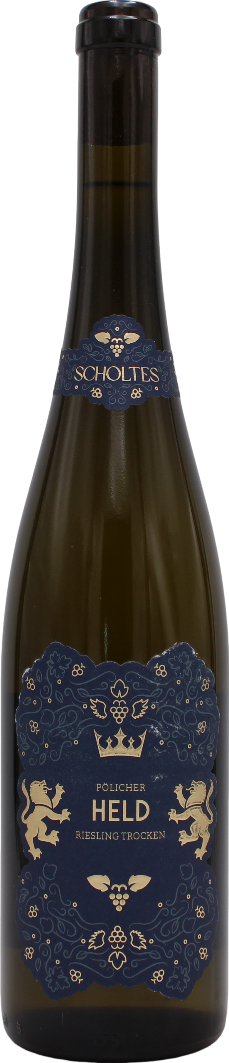 Pölicher Held Riesling