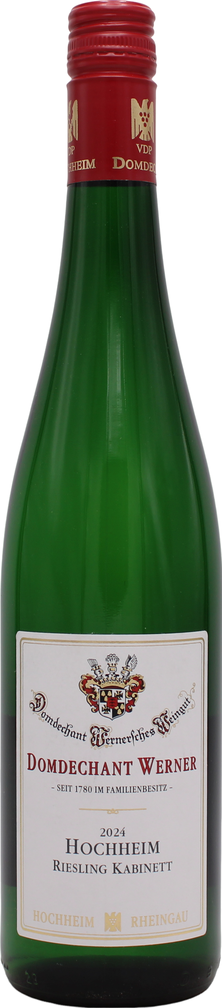 Hochheimer Riesling Kabinett