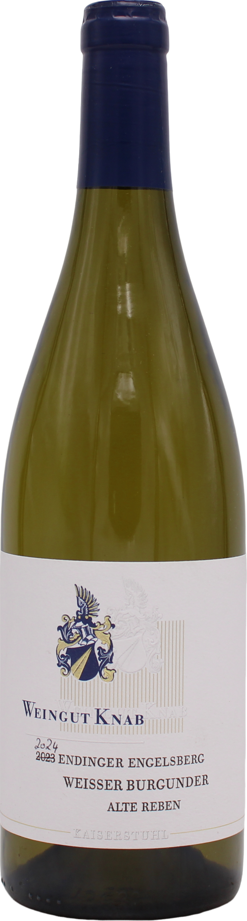 Endinger Engelsberg Alte Reben Weißburgunder