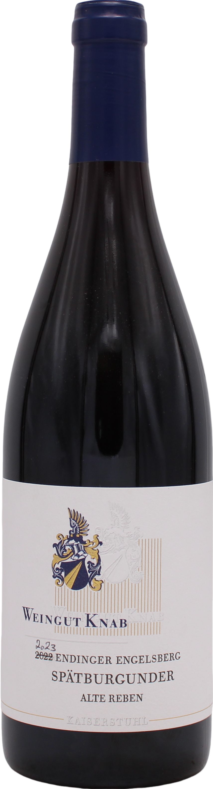 Endinger Enegelsberg Alte Reben Spätburgunder