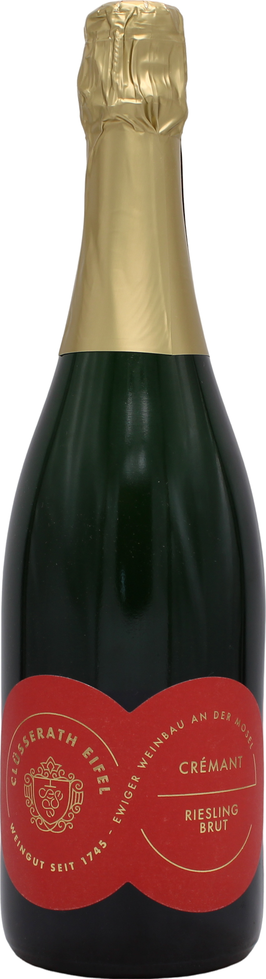 Cremant Mosel Riesling brut