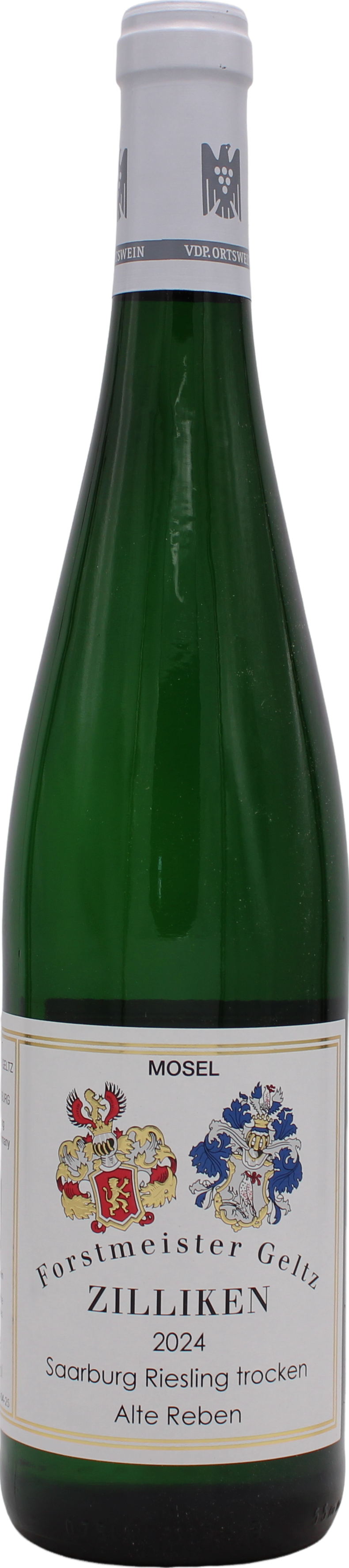 Alte Reben Saarburg Riesling