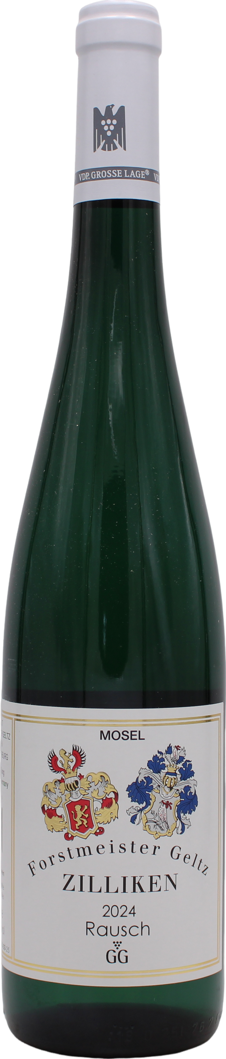 Saarburg Rausch Riesling GG