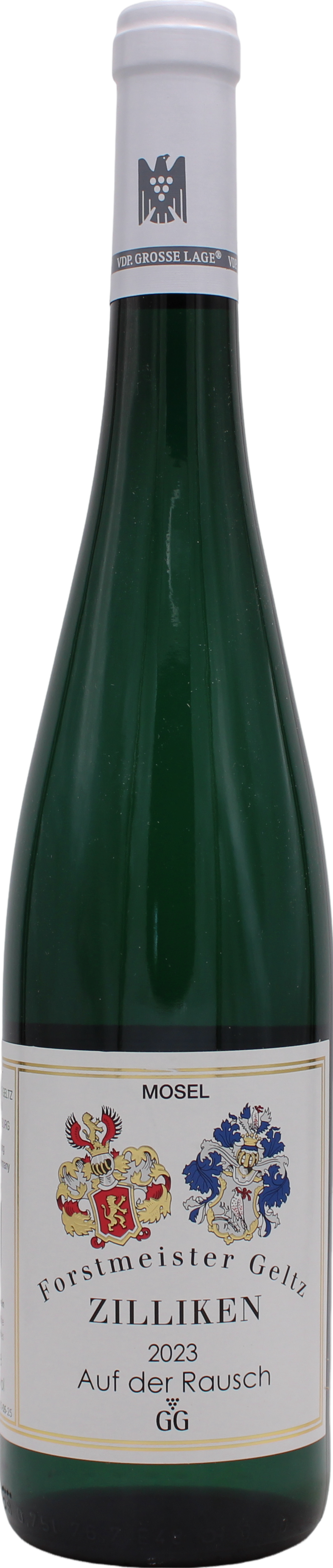 Auf der Rausch Riesling GG