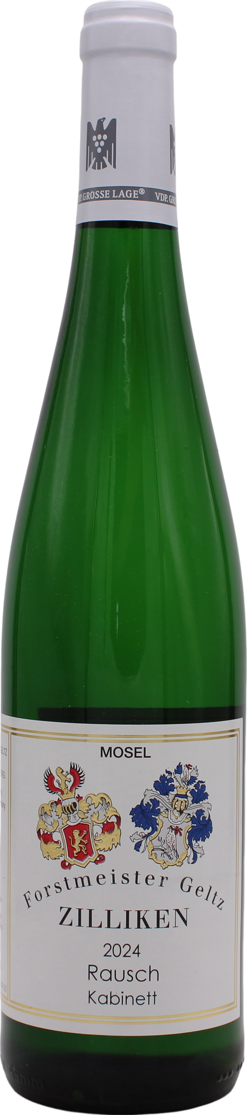 Saarburg Rausch Riesling Kabinett