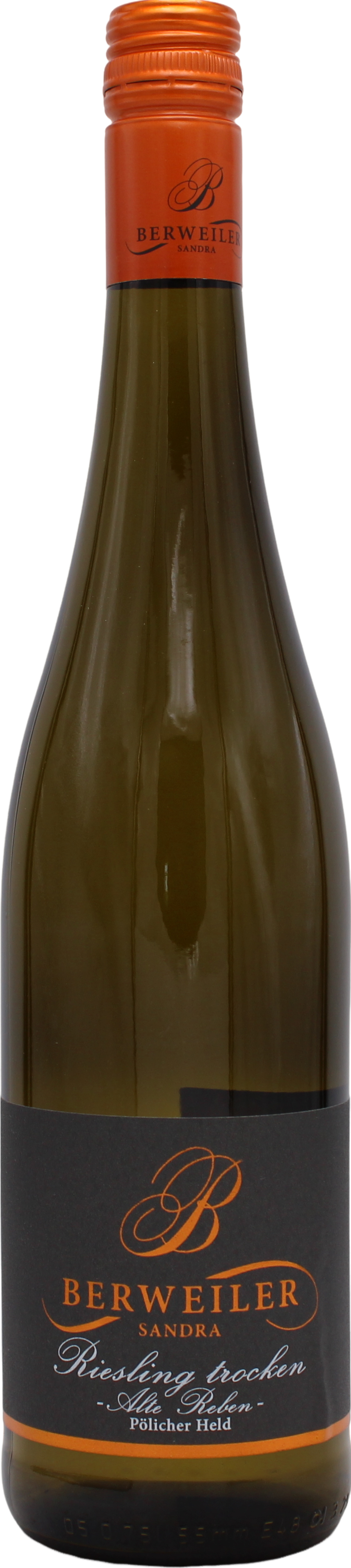 Pölicher Held Alte Reben Riesling