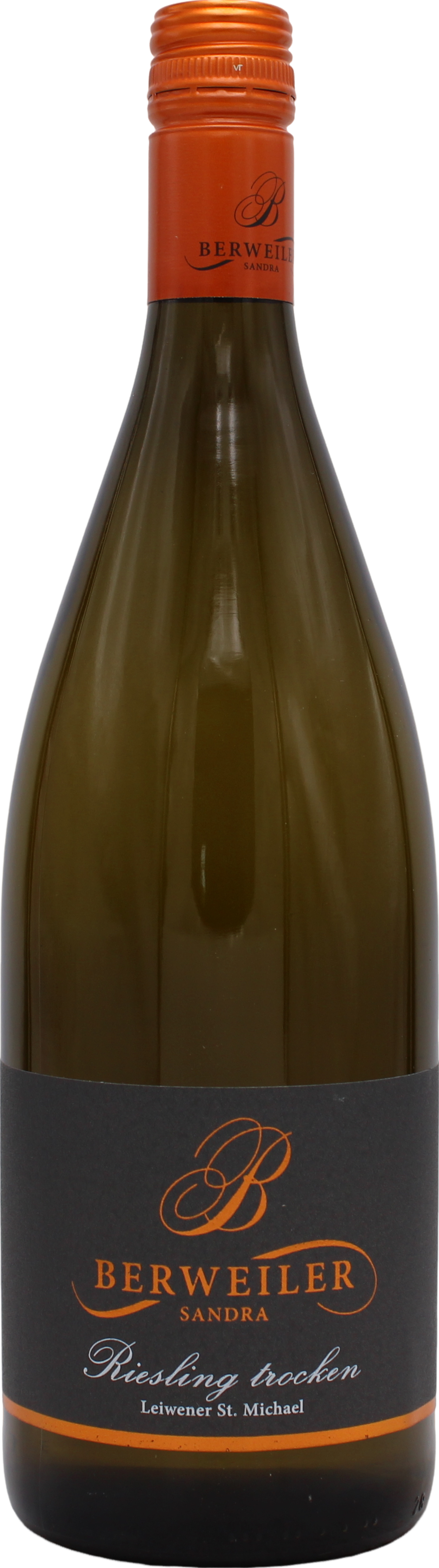 Leiwener St. Michael Riesling