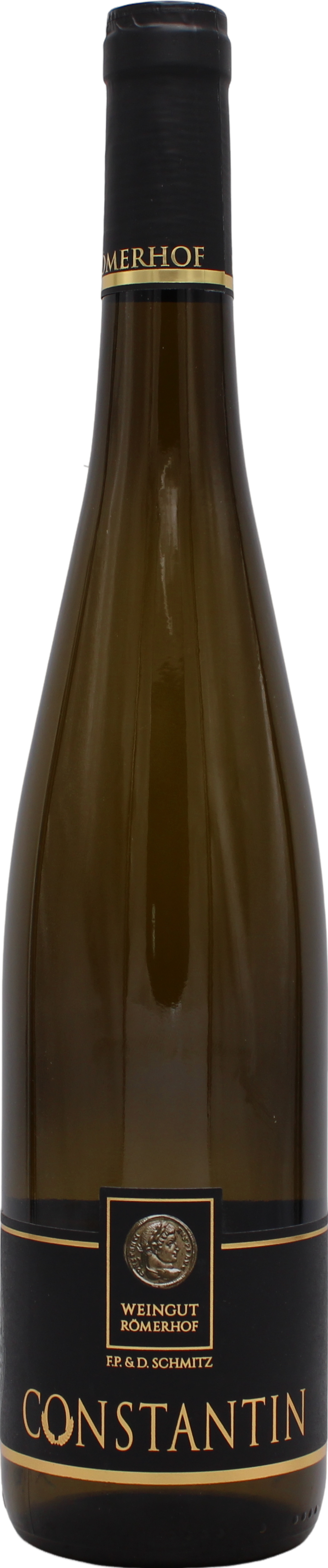 Mehringer Zellerberg Constantin Riesling Spätlese trocken