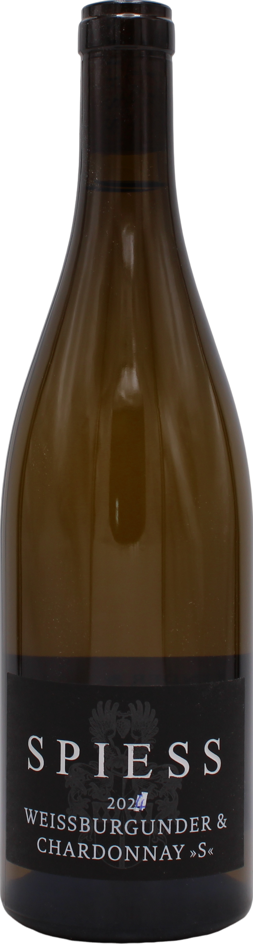 S Weißburgunder & Chardonnay