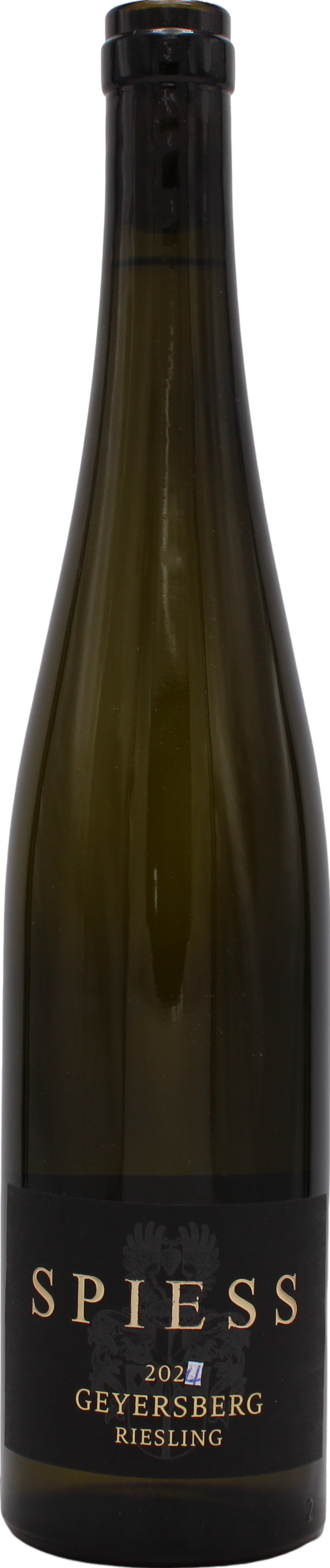 Bechtheim Geyersberg Riesling