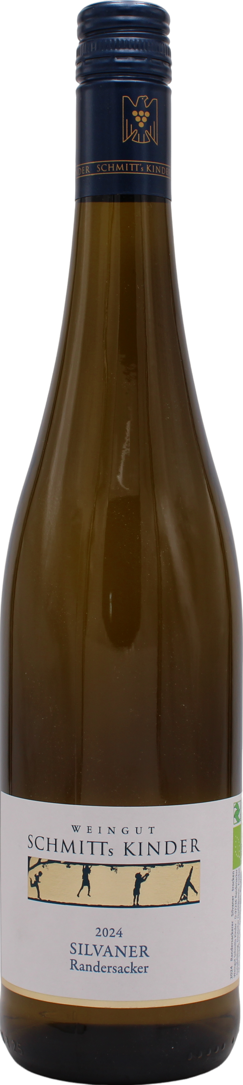 Randersackerer Silvaner