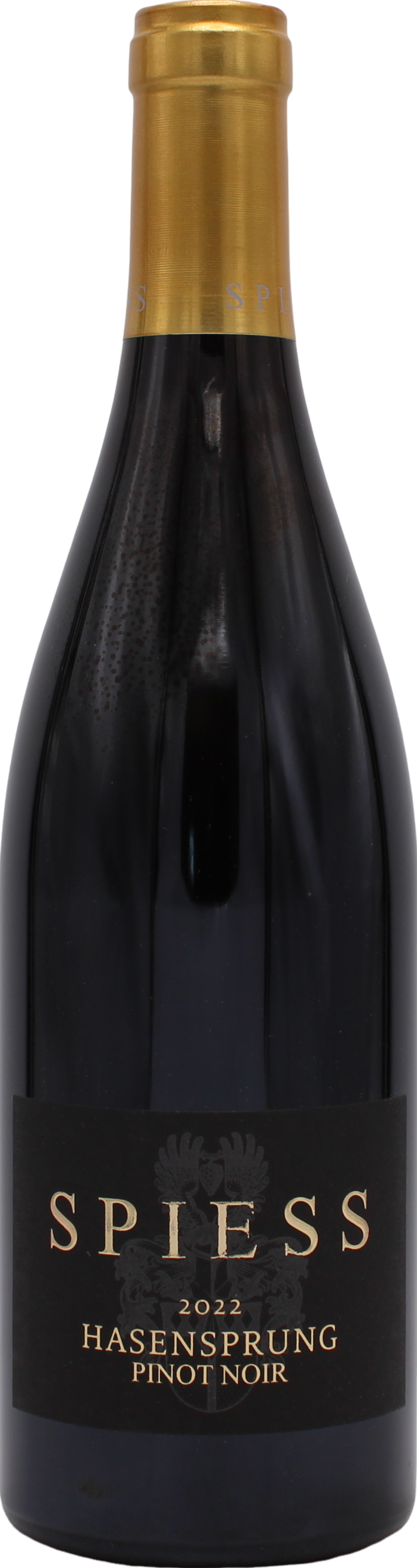 Bechtheim Hasensprung Pinot Noir