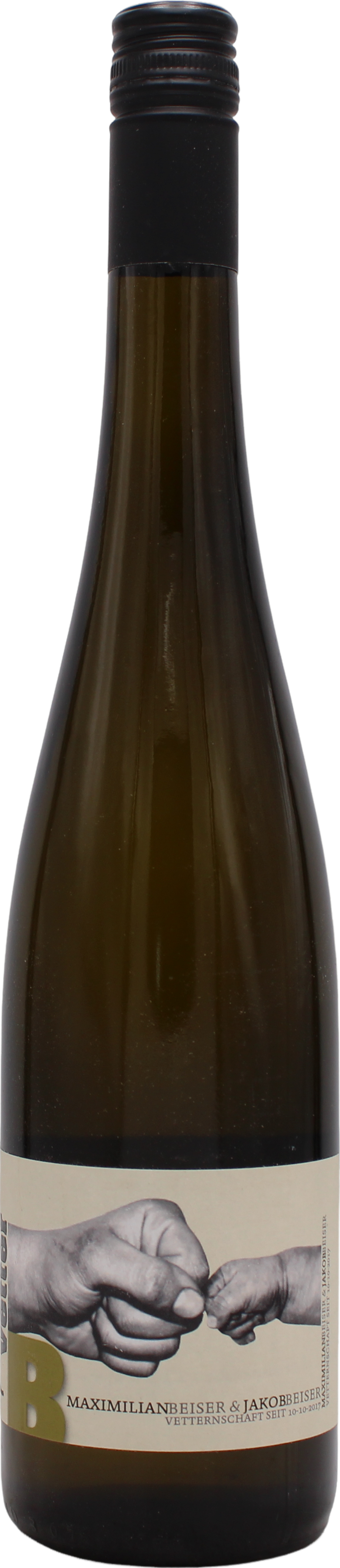 Vetter B Chardonnay & Silvaner