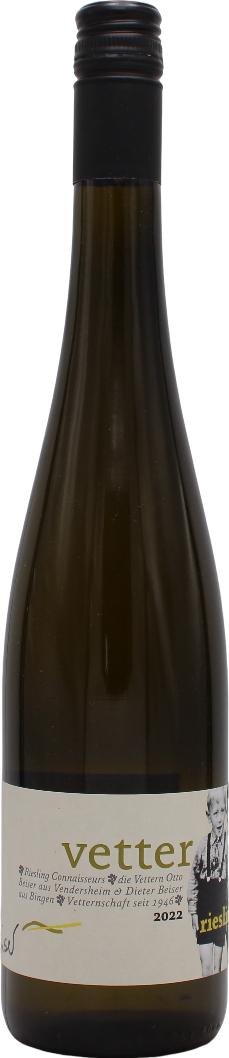 Vetter Riesling