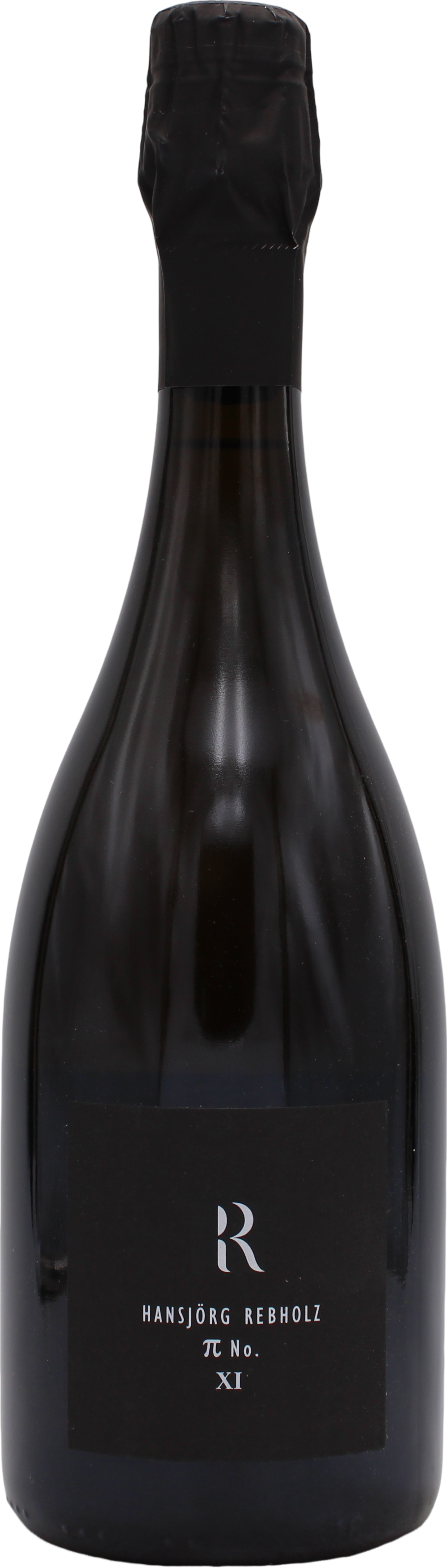 π No. XI Cuvée extra brut
