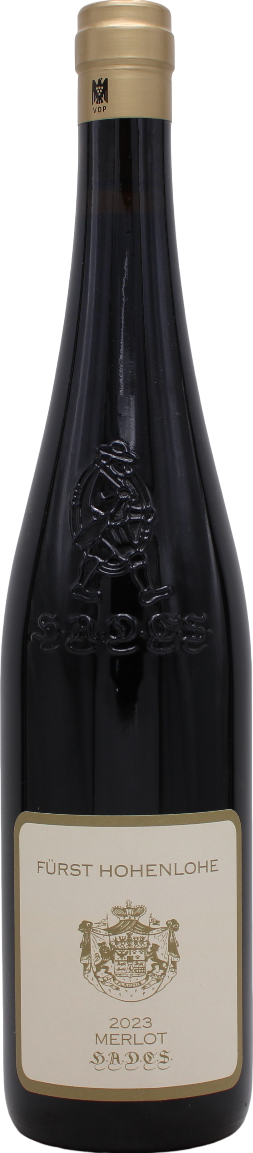 HADES Merlot