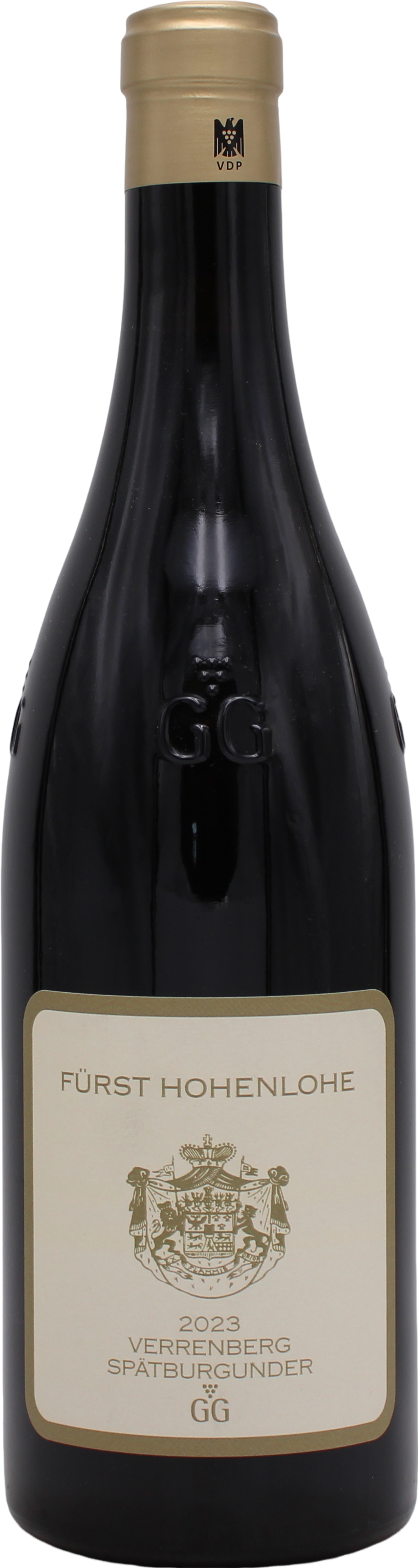 Verrenberg Spätburgunder GG
