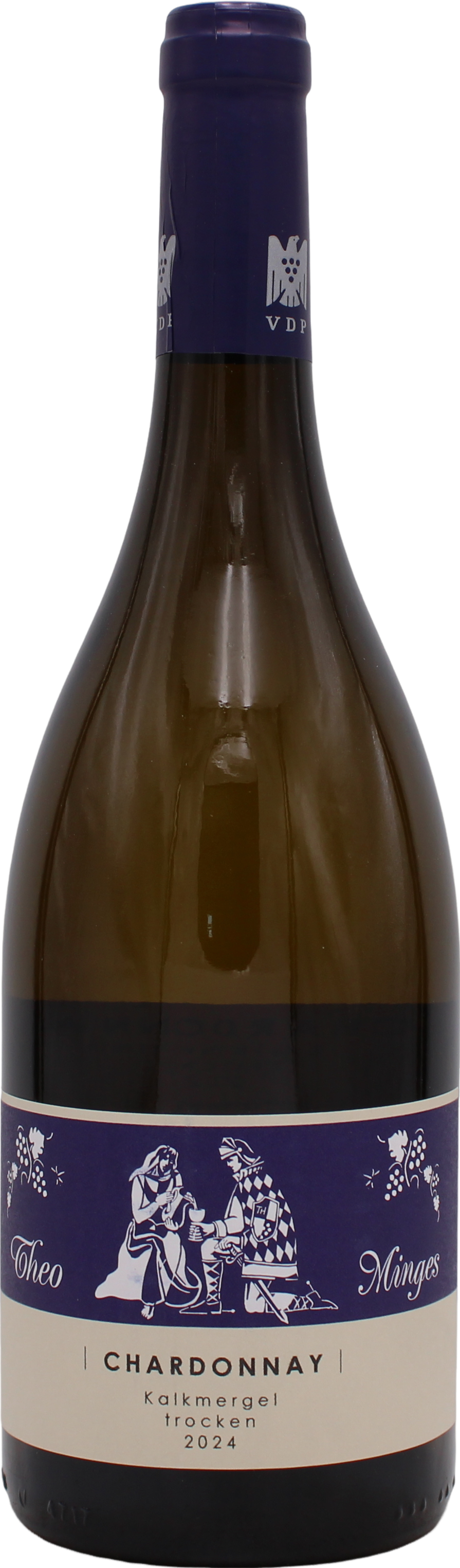 Kalkmergel Chardonnay