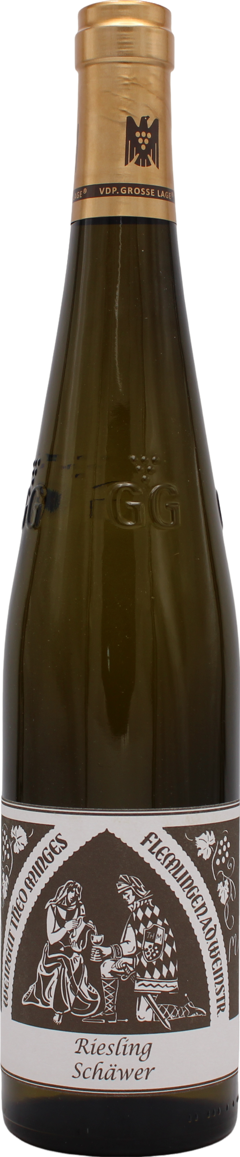 Burrweiler Schäwer Riesling