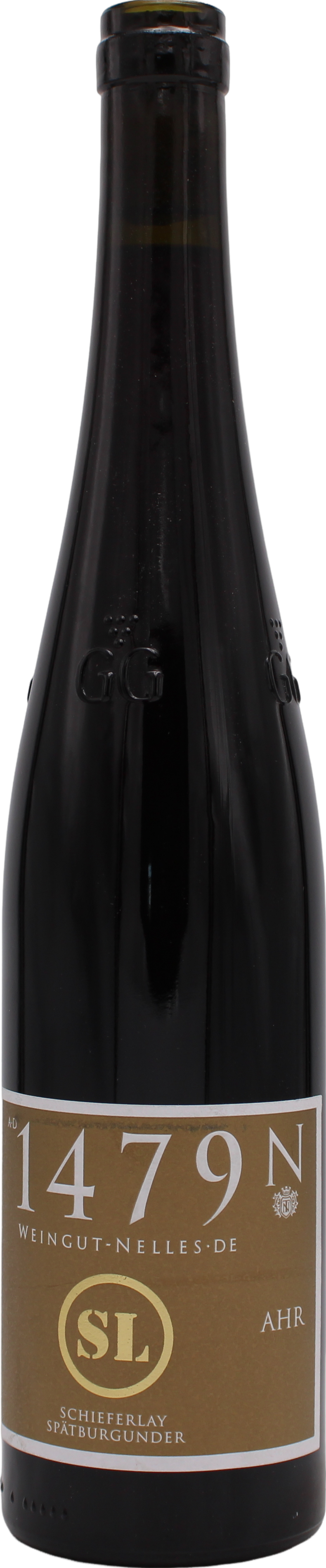 Neuenahrer Schieferlay SL Spätburgunder