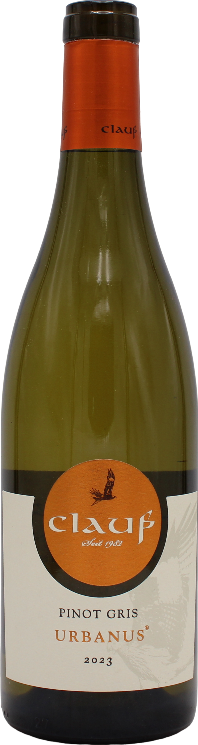 Erzinger Kapellenberg Urbanus Pinot Gris