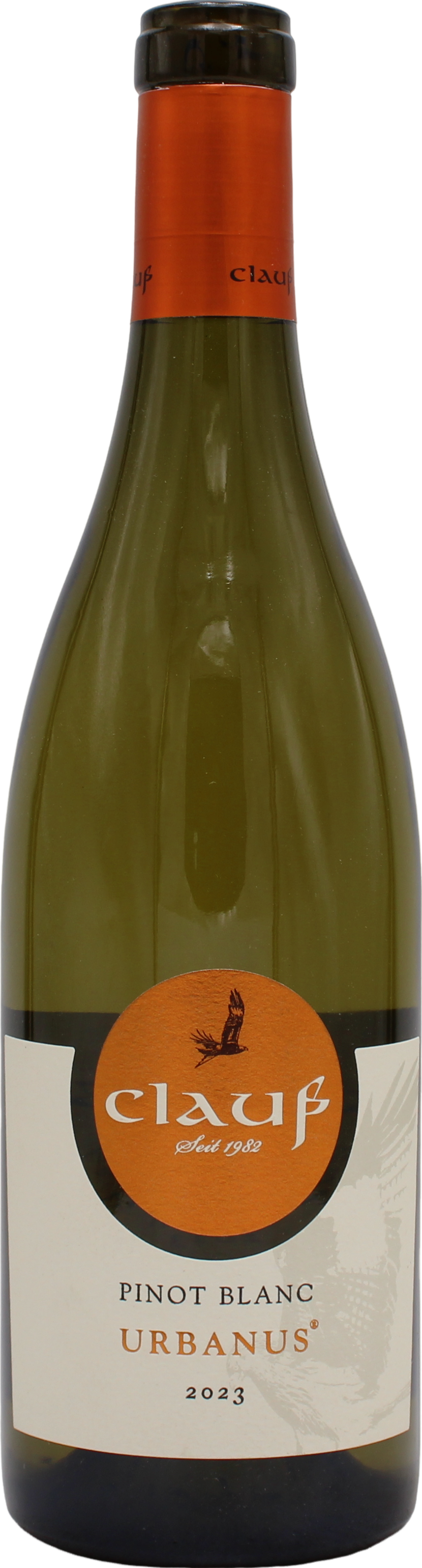 Erzinger Kapellenberg Urbanus Pinot Blanc