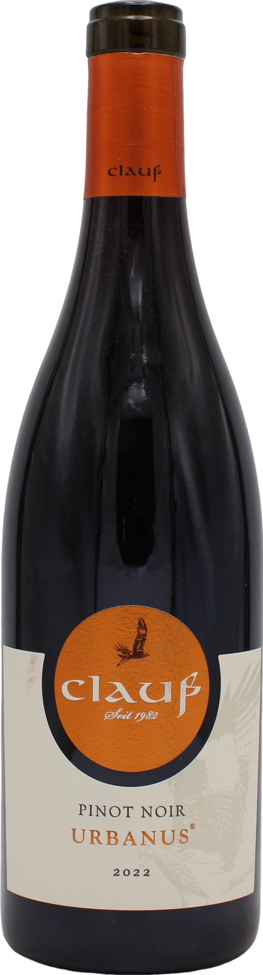 Erzinger Kapellenberg Urbanus Pinot Noir