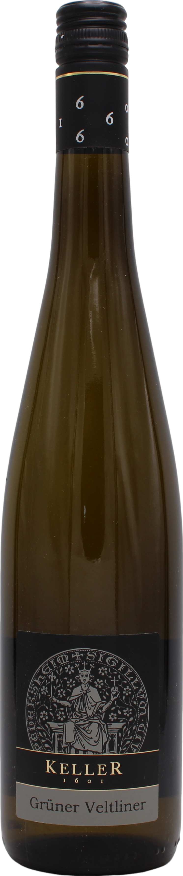 Wormser Nonnenwingert Grüner Veltliner