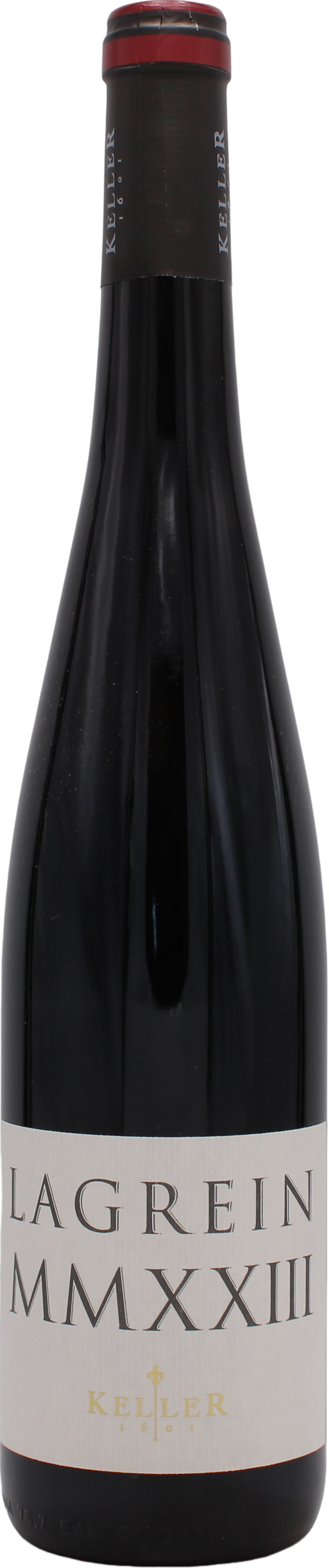 Pfeddersheimer St. Georgenberg Lagrein