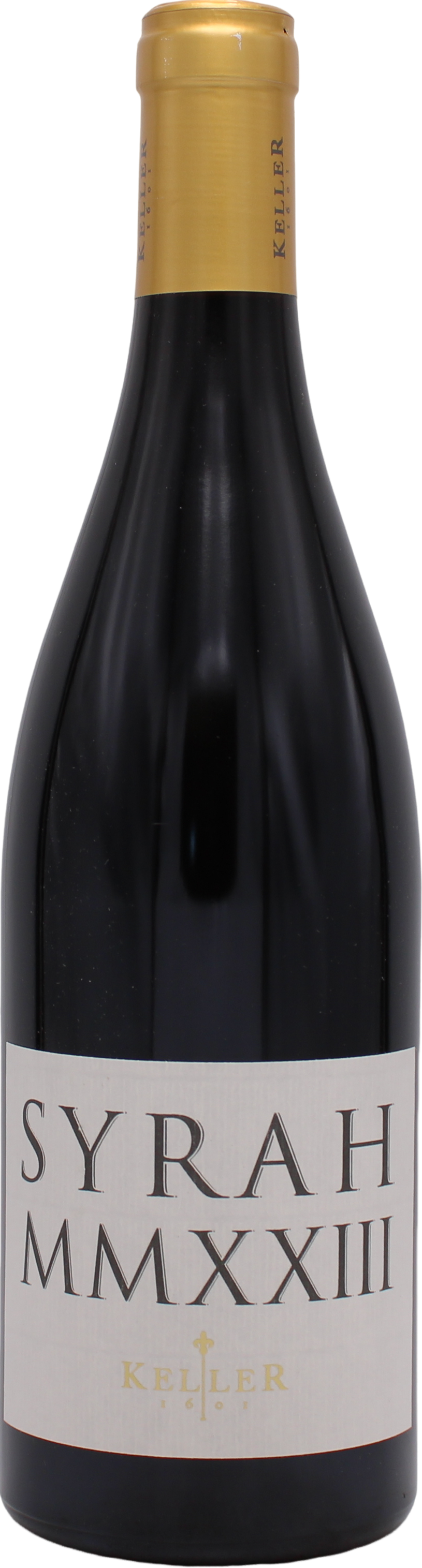 Wormser Nonnenwingert Syrah