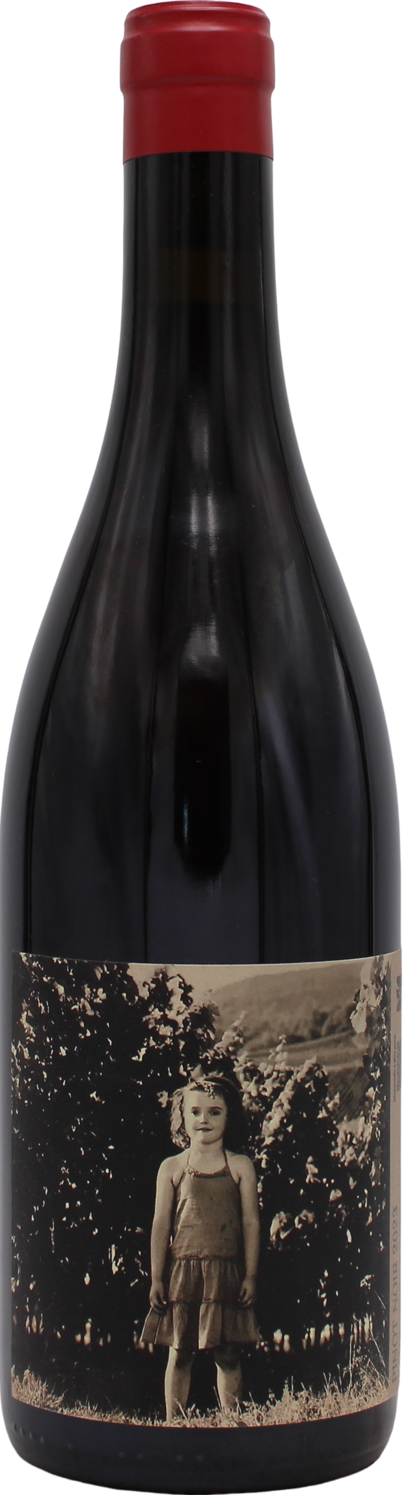 Kollektion Anna Marie Pinot Noir