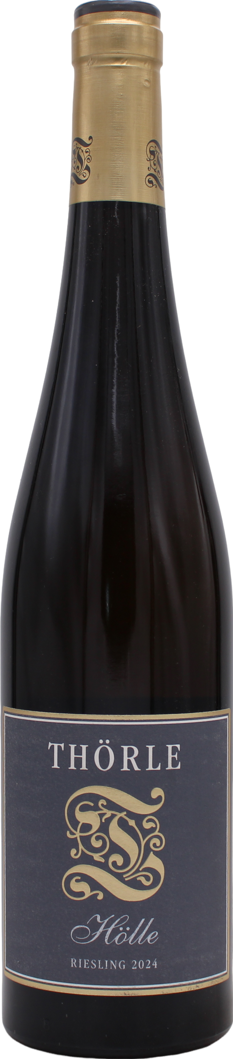 Saulheimer Hölle Riesling